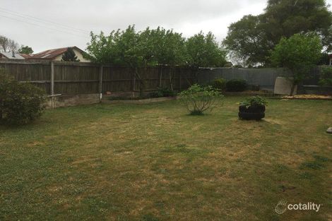 Property photo of 52 Lawrence Street Beaufort VIC 3373