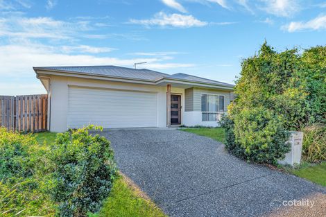 Property photo of 29 Keppel Way Coomera QLD 4209