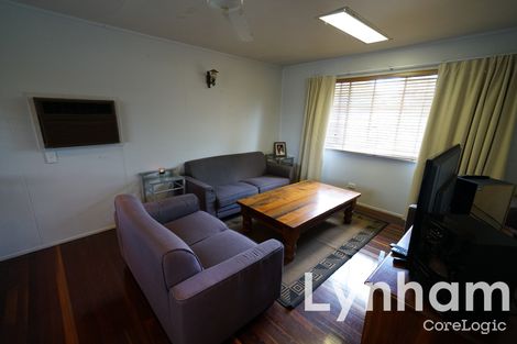 Property photo of 48 Renecol Avenue Rasmussen QLD 4815