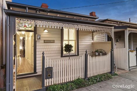 64 Farmer St, Richmond, VIC 3121