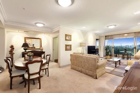 Property photo of 1404/469-471 St Kilda Road Melbourne VIC 3004