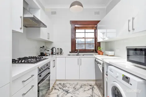 12/17 DARLEY RD, MANLY, NSW 2095