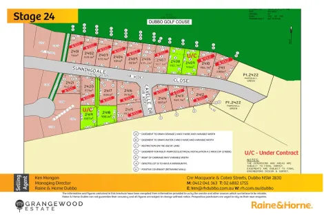 Property photo of 24 Grangewood Drive Dubbo NSW 2830