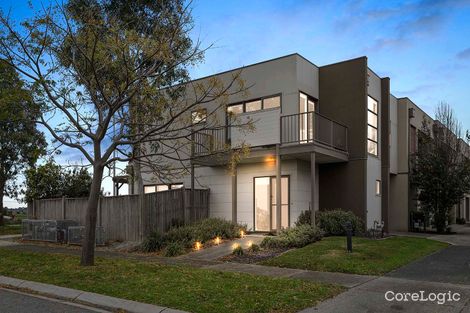 Property photo of 1 Zeta Circuit Cranbourne North VIC 3977
