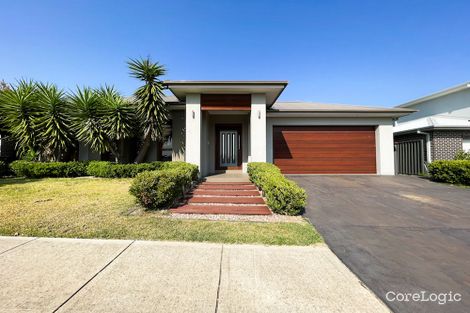 Property photo of 4 Dawn Court Gregory Hills NSW 2557