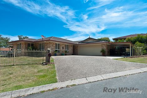 13 Hengis Ct, Albany Creek, QLD 4035
