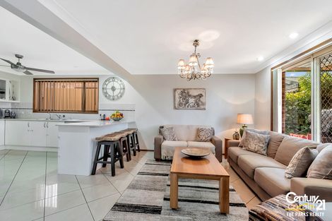 Property photo of 29 Holbrook Street Bossley Park NSW 2176
