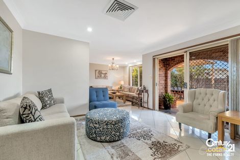 Property photo of 29 Holbrook Street Bossley Park NSW 2176