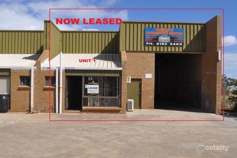 1/38-46 Barndioota Rd, Salisbury Plain, SA 5109