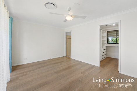 Property photo of 21 Trinity Drive Cambridge Gardens NSW 2747