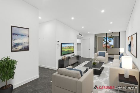 Property photo of 101/232-234 Rocky Point Road Ramsgate NSW 2217