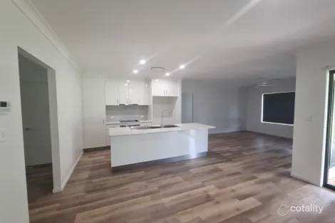 Property photo of 13 Ballard Street Comet QLD 4702