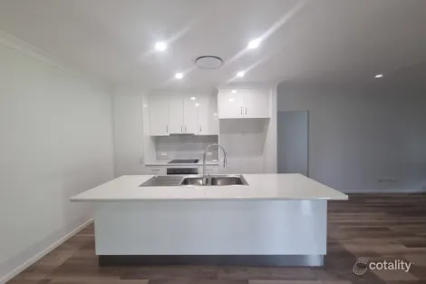 Property photo of 13 Ballard Street Comet QLD 4702