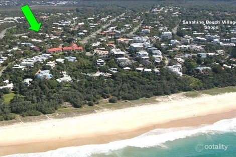 Property photo of 1/4-6 Hill Street Sunshine Beach QLD 4567