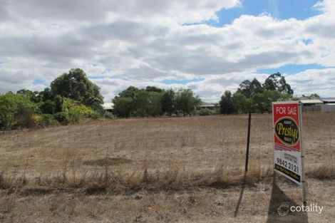 111 Third Ave, Kendenup, WA 6323