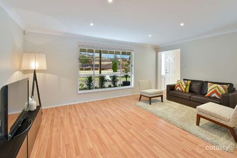 Property photo of 21 Mount Sugarloaf Drive Glen Alpine NSW 2560