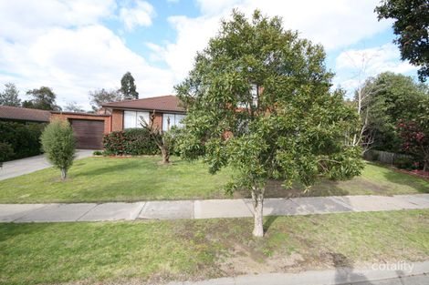 25 Erskine Dr, Rowville, VIC 3178