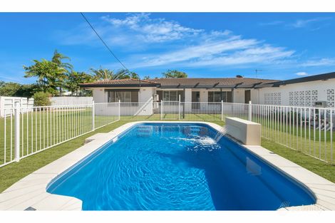 Property photo of 143 Bergin Road Cranbrook QLD 4814