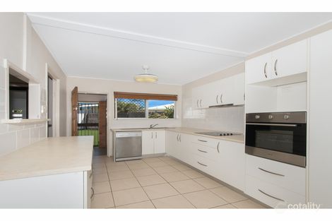 Property photo of 143 Bergin Road Cranbrook QLD 4814