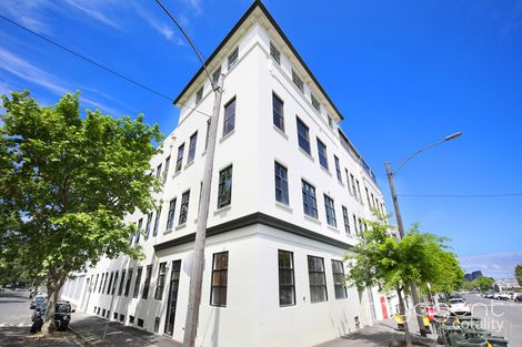 12/29-33 Rosslyn St, West Melbourne, VIC 3003