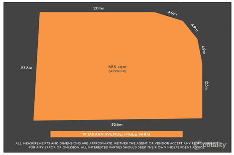 19 Jakara Ave, Ingle Farm, SA 5098