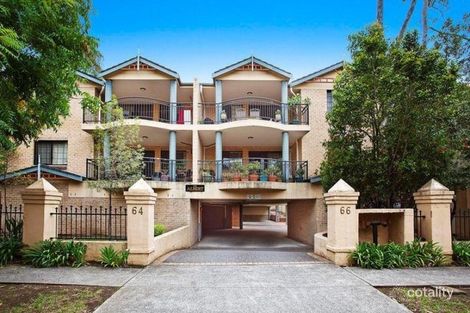 5/64-66 Albert St, North Parramatta, NSW 2151