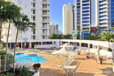 Property photo of 2201/24-26 Queensland Avenue Broadbeach QLD 4218