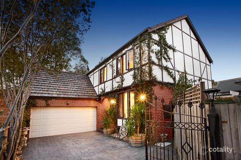 Property photo of 2/7 Gladhall Avenue Thornbury VIC 3071