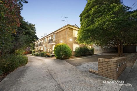 Property photo of 1/5 Firth Street Doncaster VIC 3108