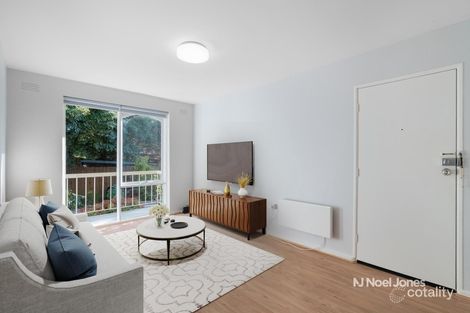 Property photo of 1/5 Firth Street Doncaster VIC 3108