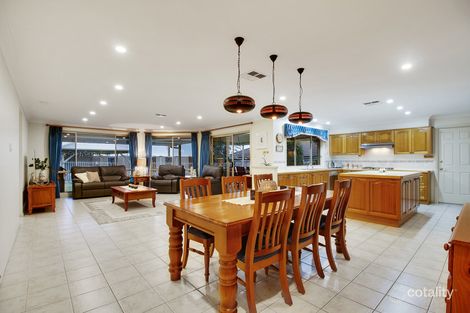 Property photo of 21 Perseus Circuit Kellyville NSW 2155