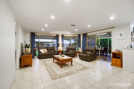 Property photo of 21 Perseus Circuit Kellyville NSW 2155