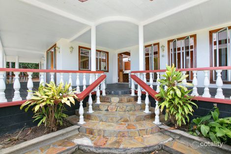 Property photo of 296 Finlayvale Road Finlayvale QLD 4873