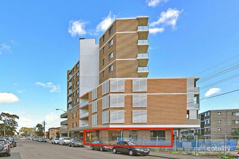 1a/17-25 Kerrs Rd, Lidcombe, NSW 2141