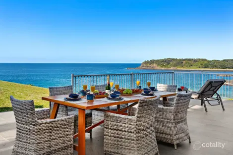 Property photo of 38 Cliff Drive Kiama Downs NSW 2533