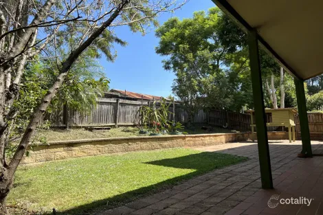 5/7 Conie Ave, Baulkham Hills, NSW 2153