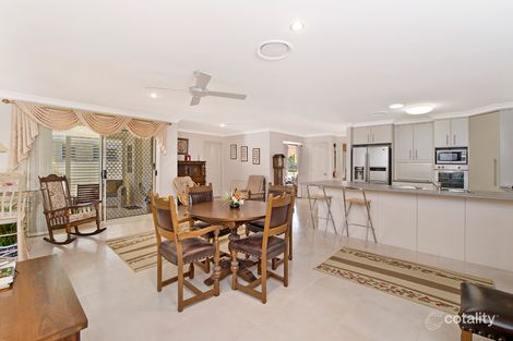 Property photo of 40 Braeroy Drive Port Macquarie NSW 2444