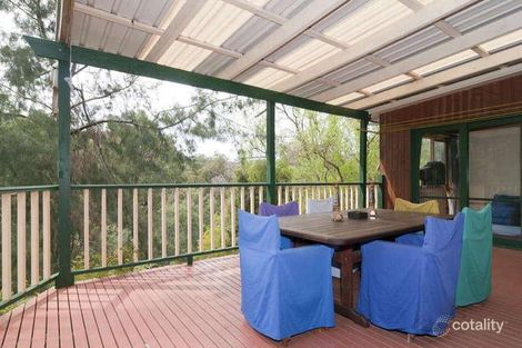 Property photo of 89 Quinn Crescent Mount Evelyn VIC 3796