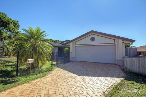 Property photo of 37 Crestwood Drive Molendinar QLD 4214