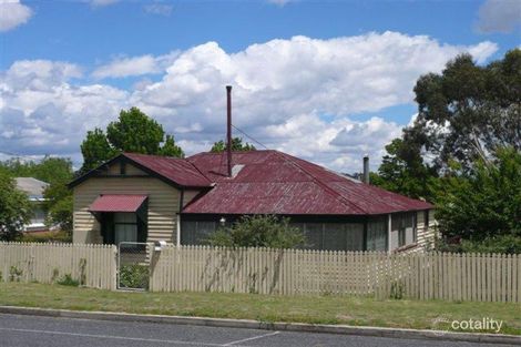 Property photo of 12 Matthew Street Stanthorpe QLD 4380