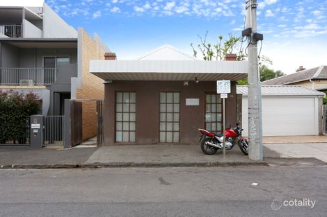 Property photo of 38A Ardoch Street Essendon VIC 3040