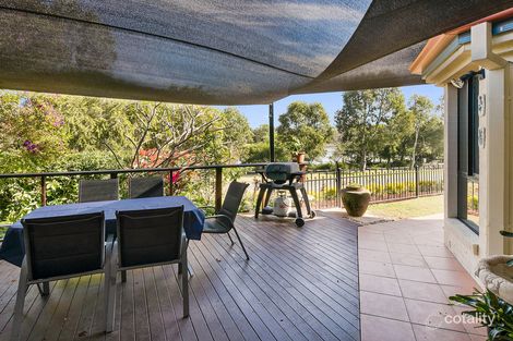 Property photo of 1 Merlot Place Thornlands QLD 4164