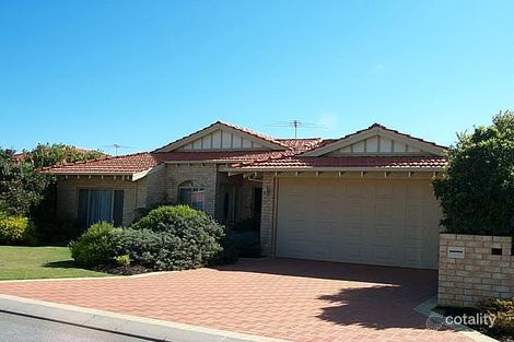18 Parkstone Rtt, Currambine, WA 6028