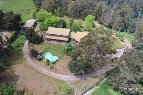 110 Elvian Rd, Woori Yallock, VIC 3139