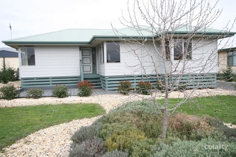 Property photo of 12 Ward Street Malmsbury VIC 3446