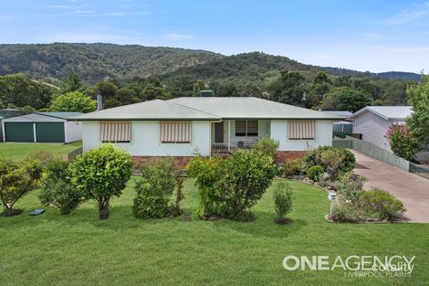 30 George St, Murrurundi, NSW 2338