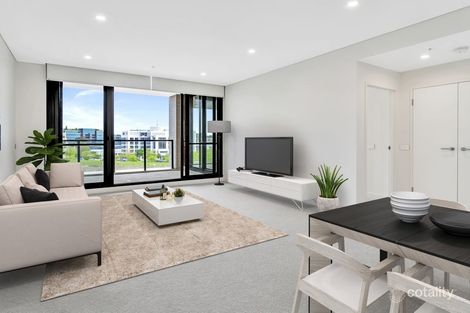 B/11-13 Spurway Dr, Baulkham Hills, NSW 2153