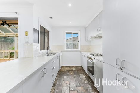 Property photo of 1/73 Warana Drive Hampton Park VIC 3976