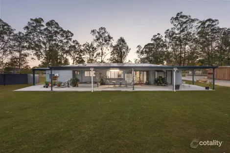 Property photo of 109-117 Begley Road Greenbank QLD 4124