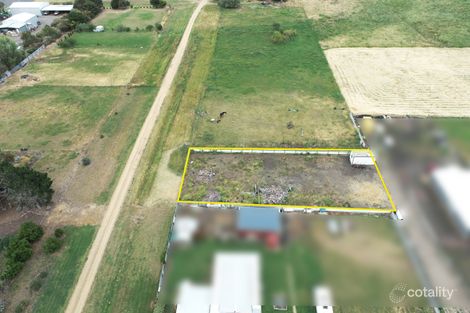 4 Wilson St, Derrinallum, VIC 3325